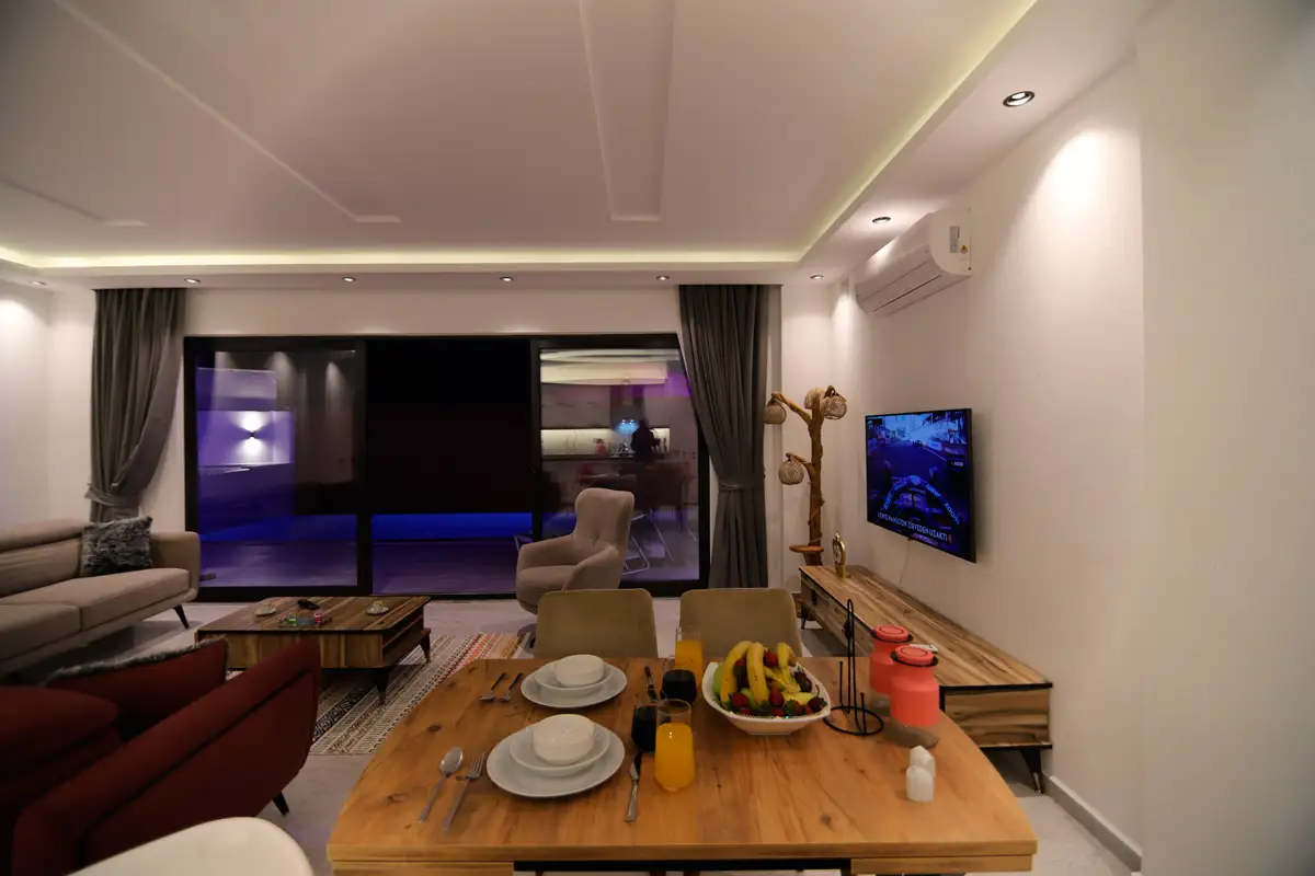Villa Plus Villa Plus - 43