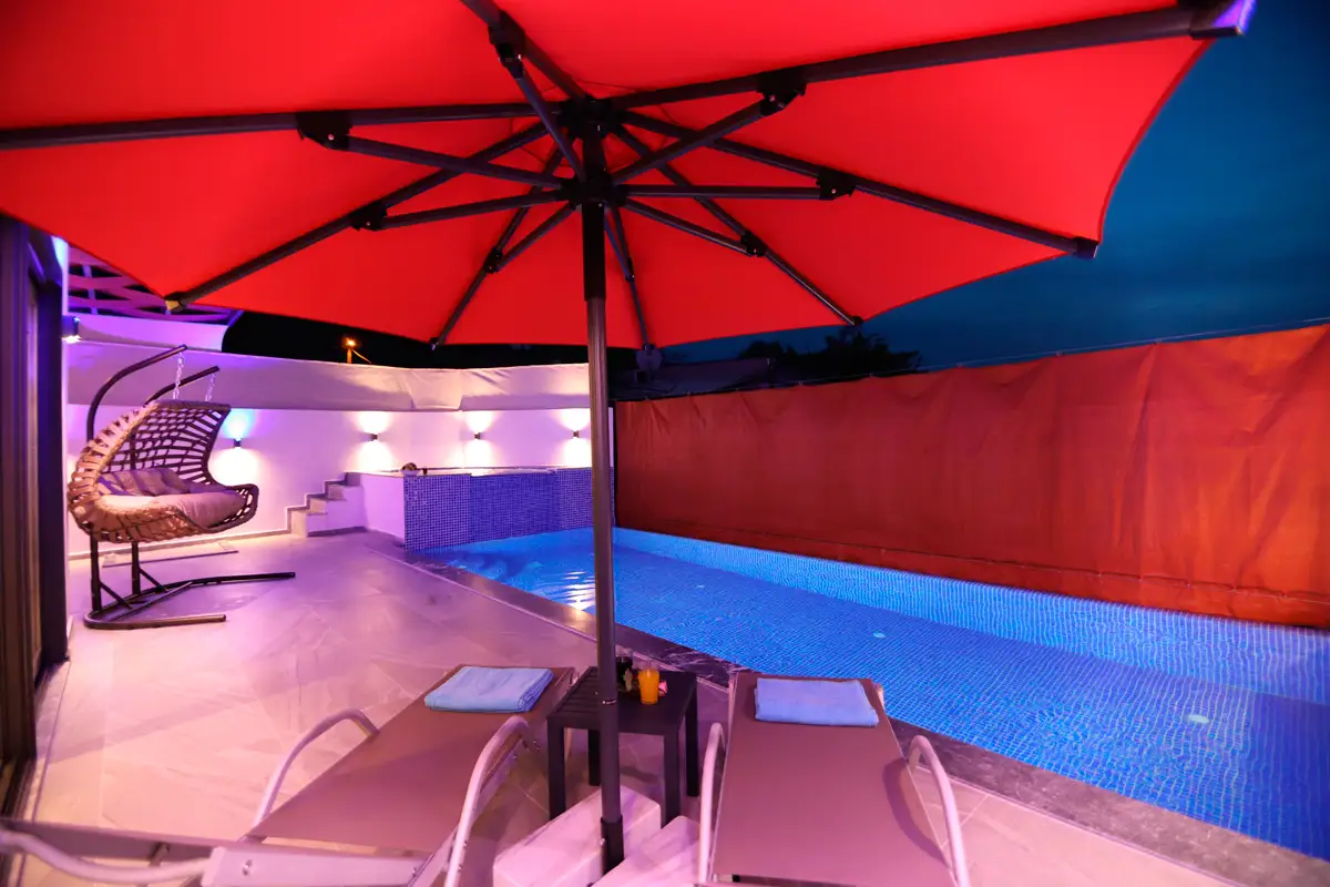 Villa Plus Villa Plus - 25