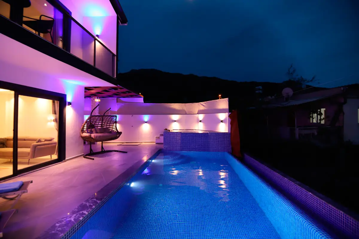 Villa Plus Villa Plus - 19