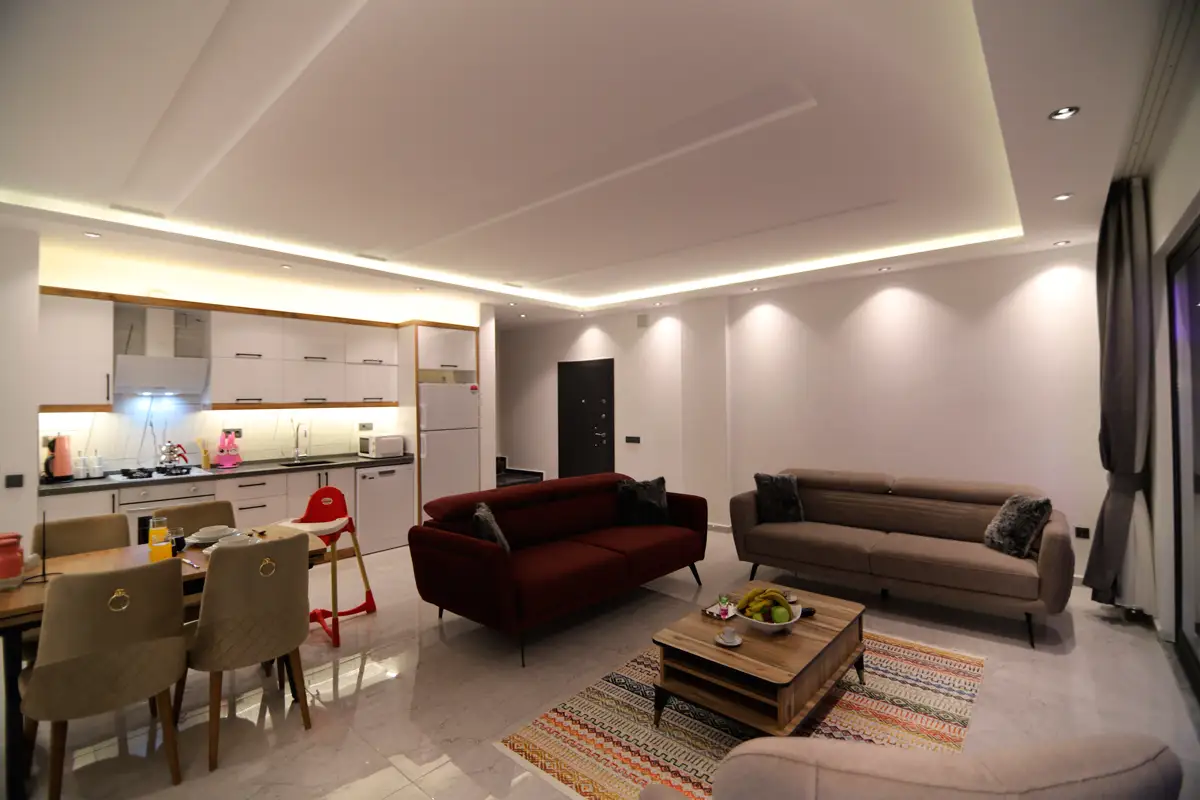 Villa Plus Villa Plus - 44