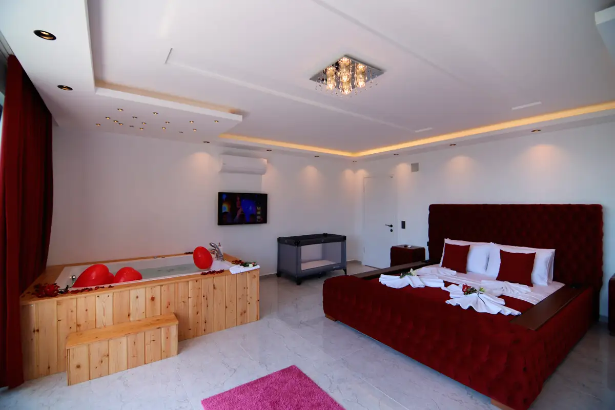 Villa Plus Villa Plus - 54