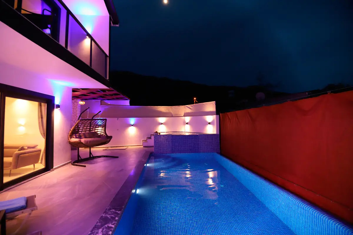 Villa Plus Villa Plus - 26