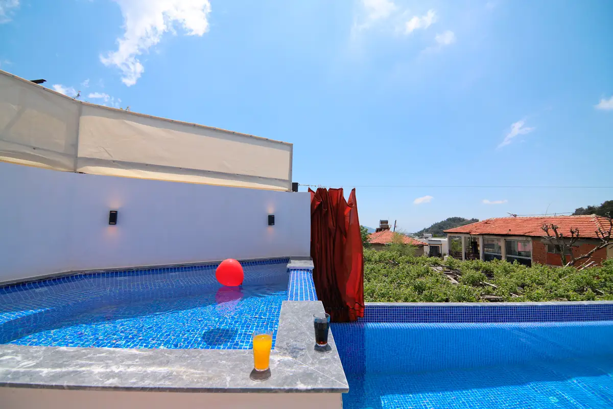 Villa Plus Villa Plus - 5