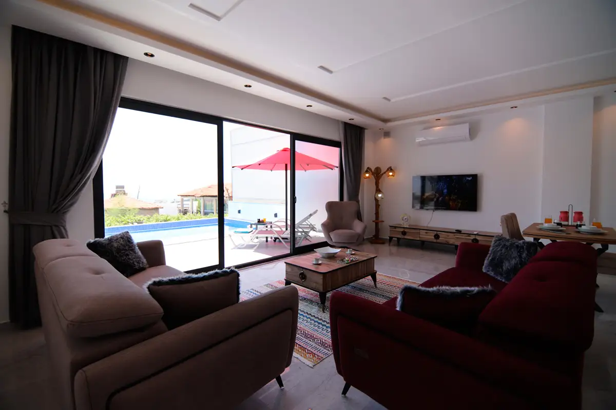 Villa Plus Villa Plus - 35