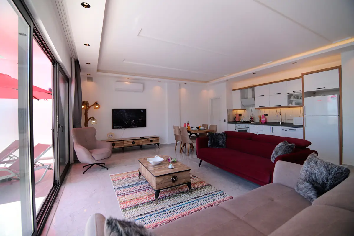 Villa Plus Villa Plus - 36