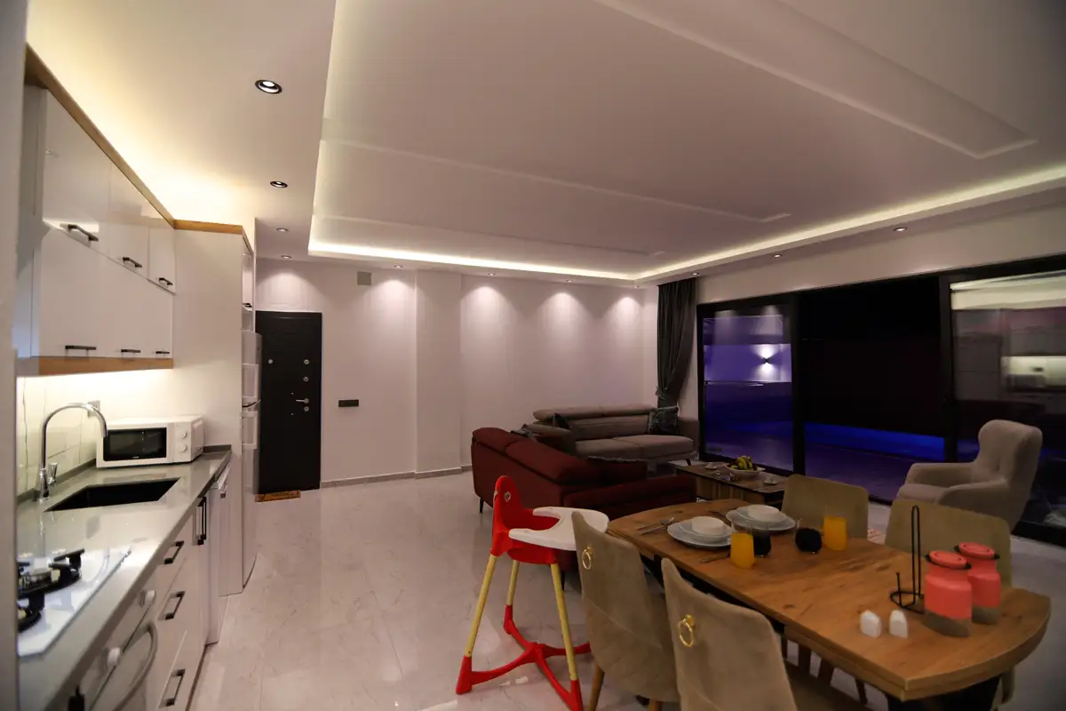 Villa Plus Villa Plus - 45