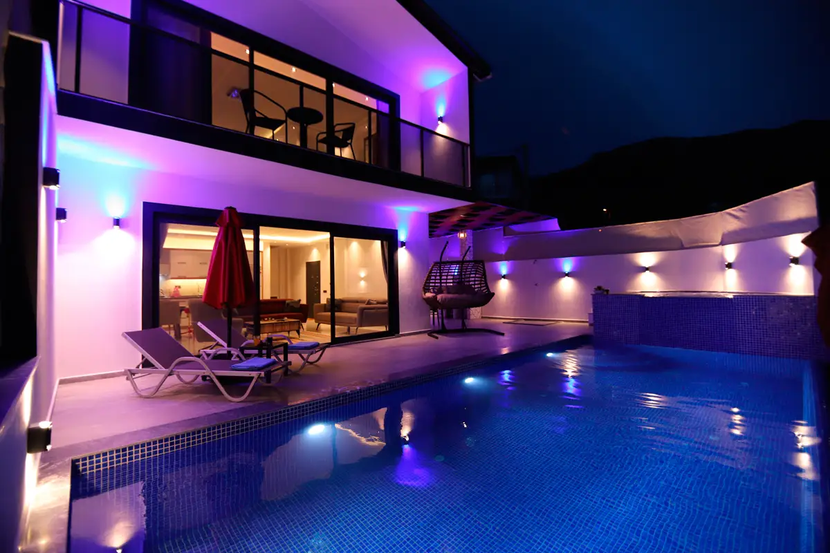 Villa Plus Villa Plus - 20