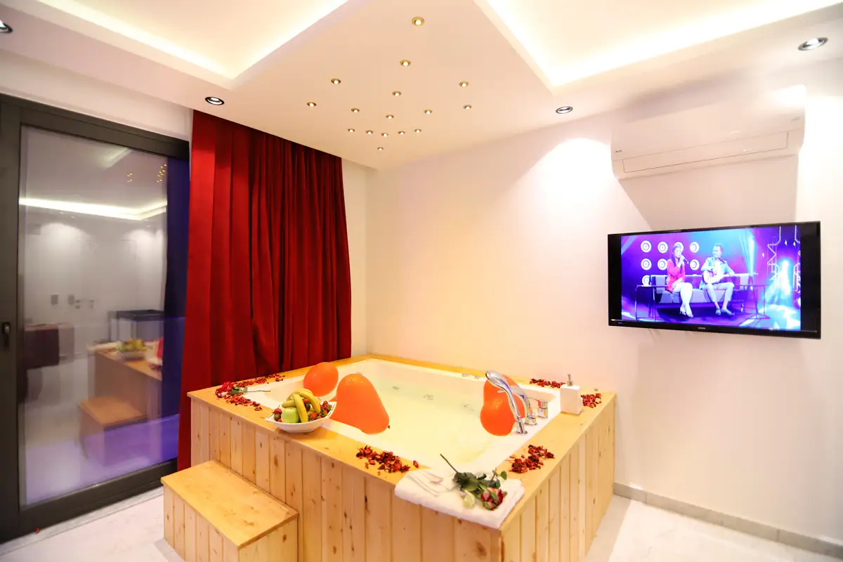 Villa Plus Villa Plus - 63