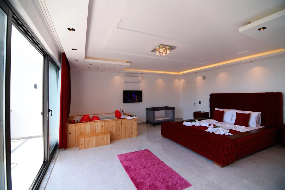 Villa Plus Villa Plus - 55