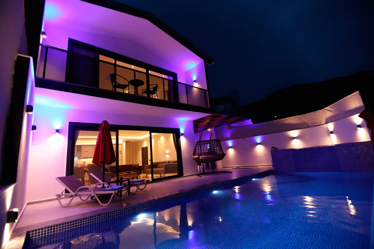 Villa Plus Villa Plus - 21