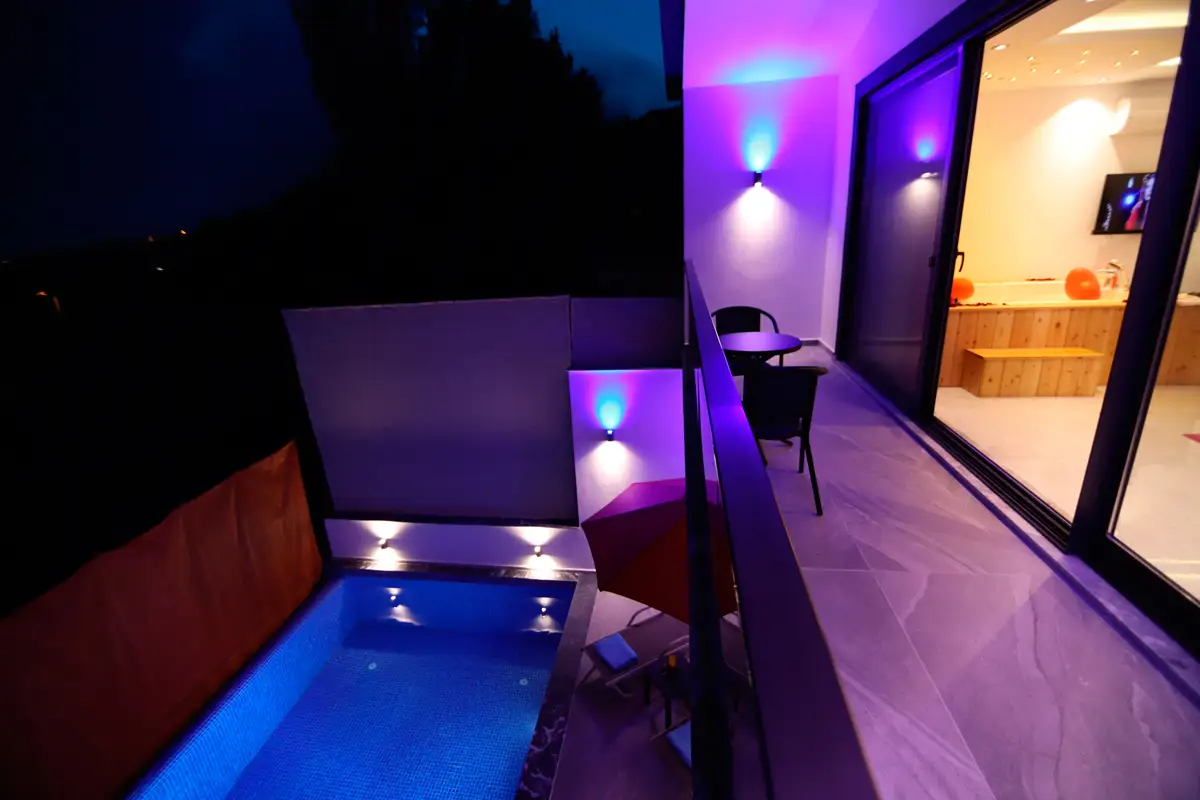 Villa Plus Villa Plus - 28