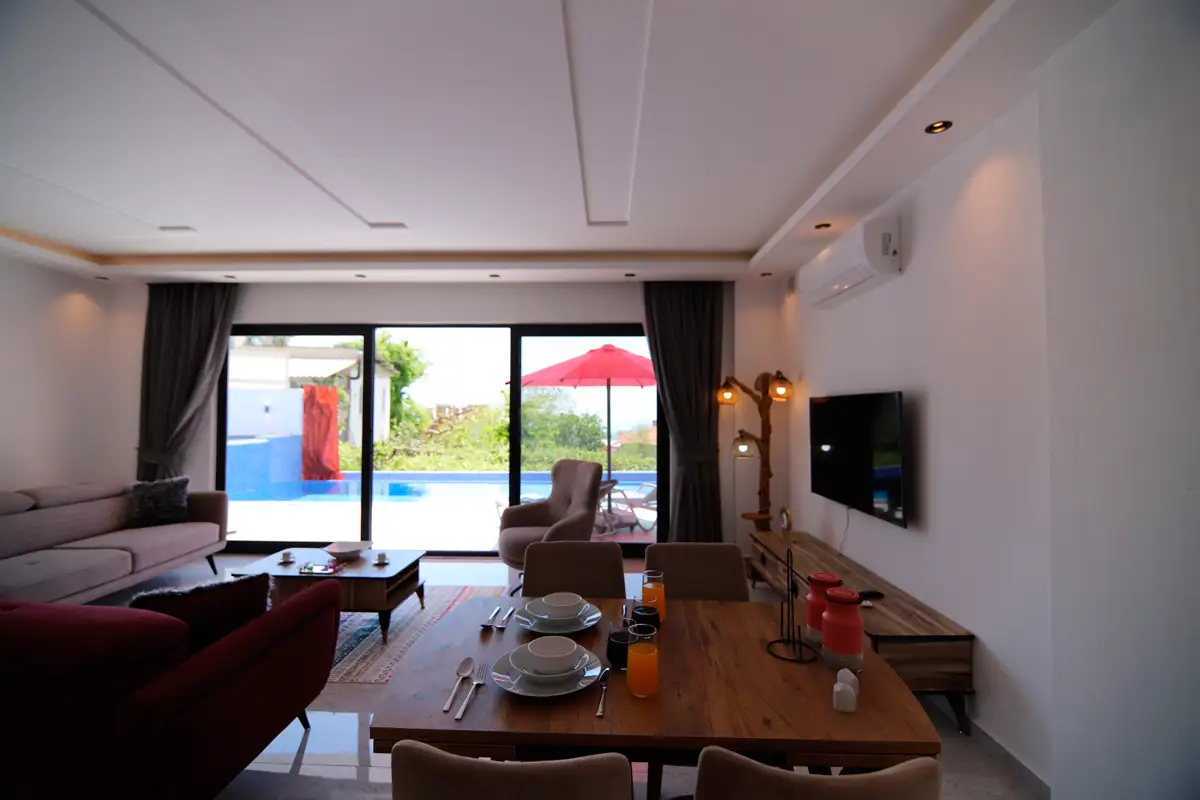 Villa Plus Villa Plus - 37