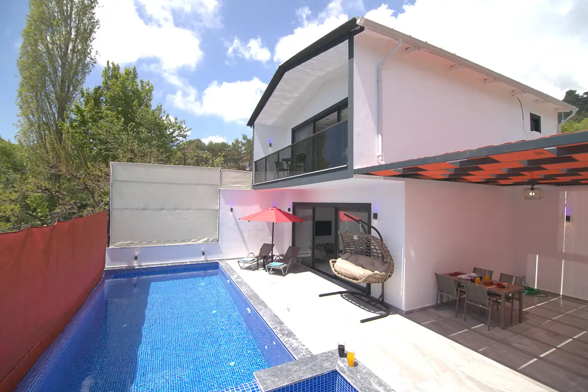Villa Plus Villa Plus - 11