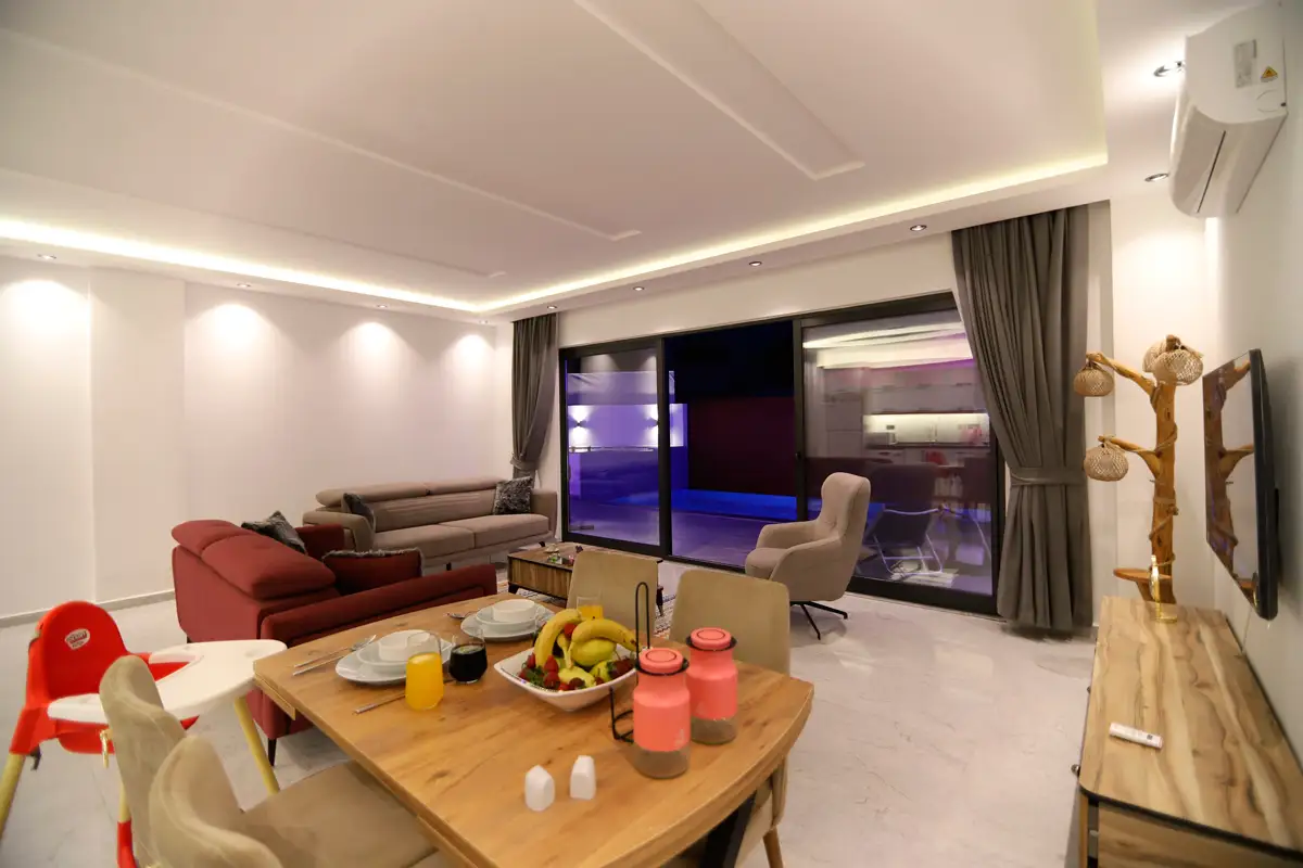 Villa Plus Villa Plus - 46