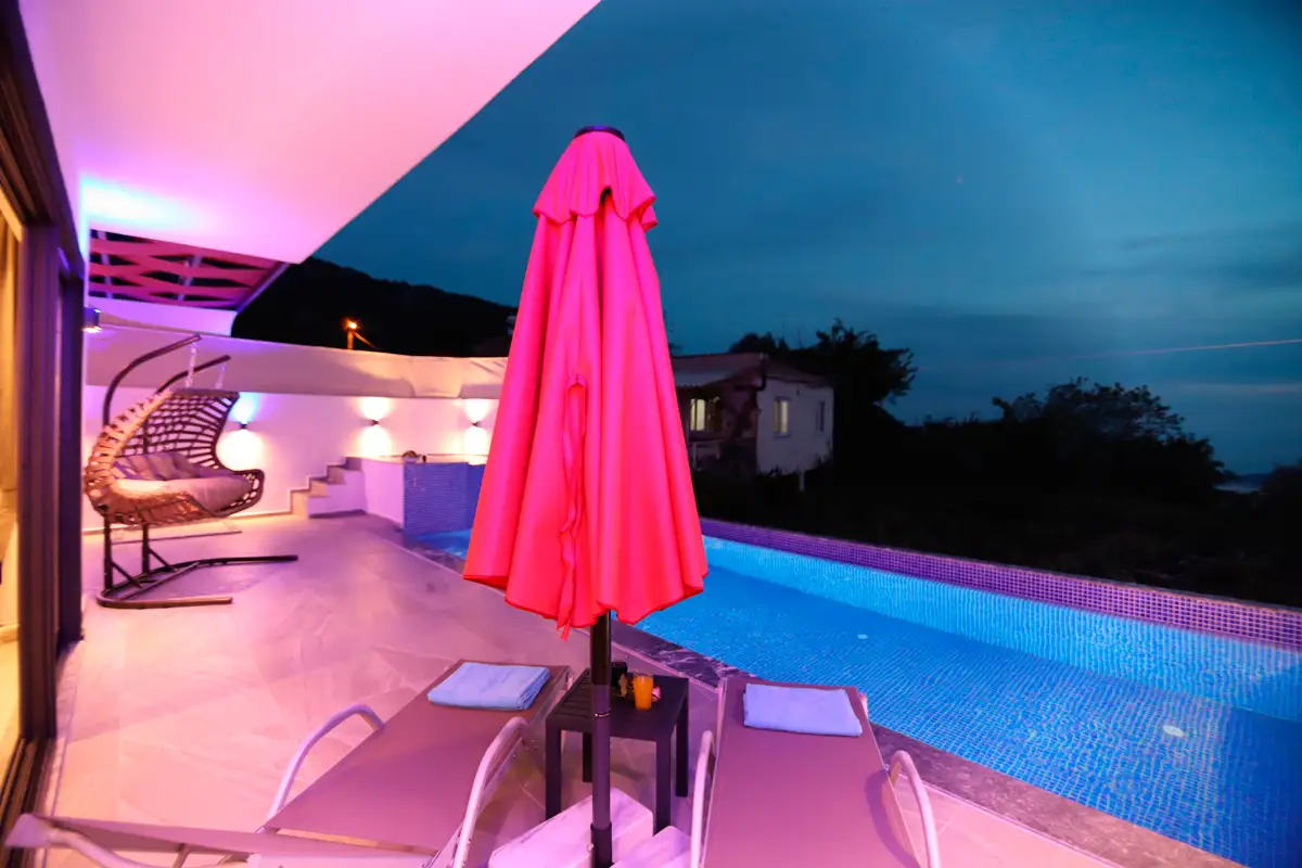 Villa Plus Villa Plus - 71