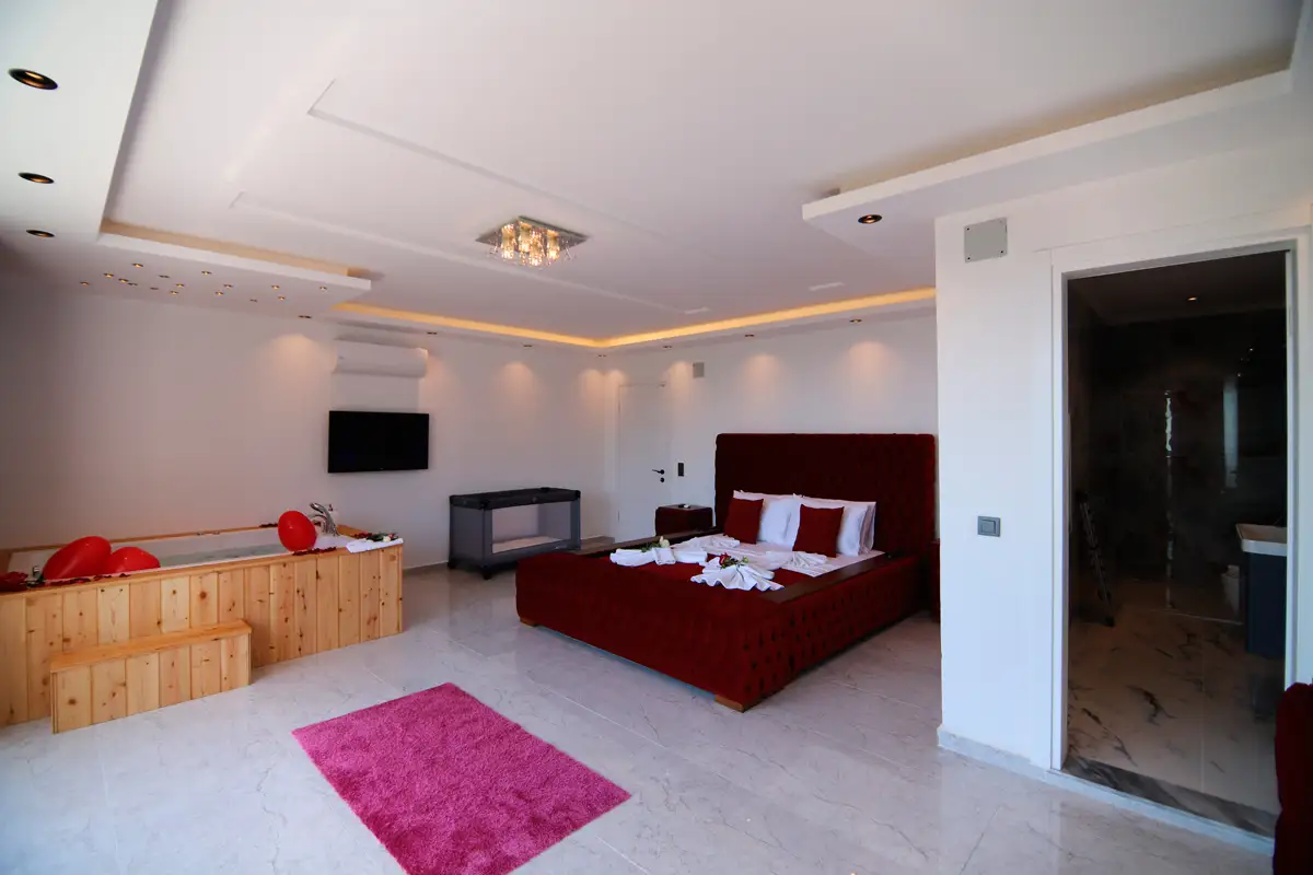 Villa Plus Villa Plus - 56