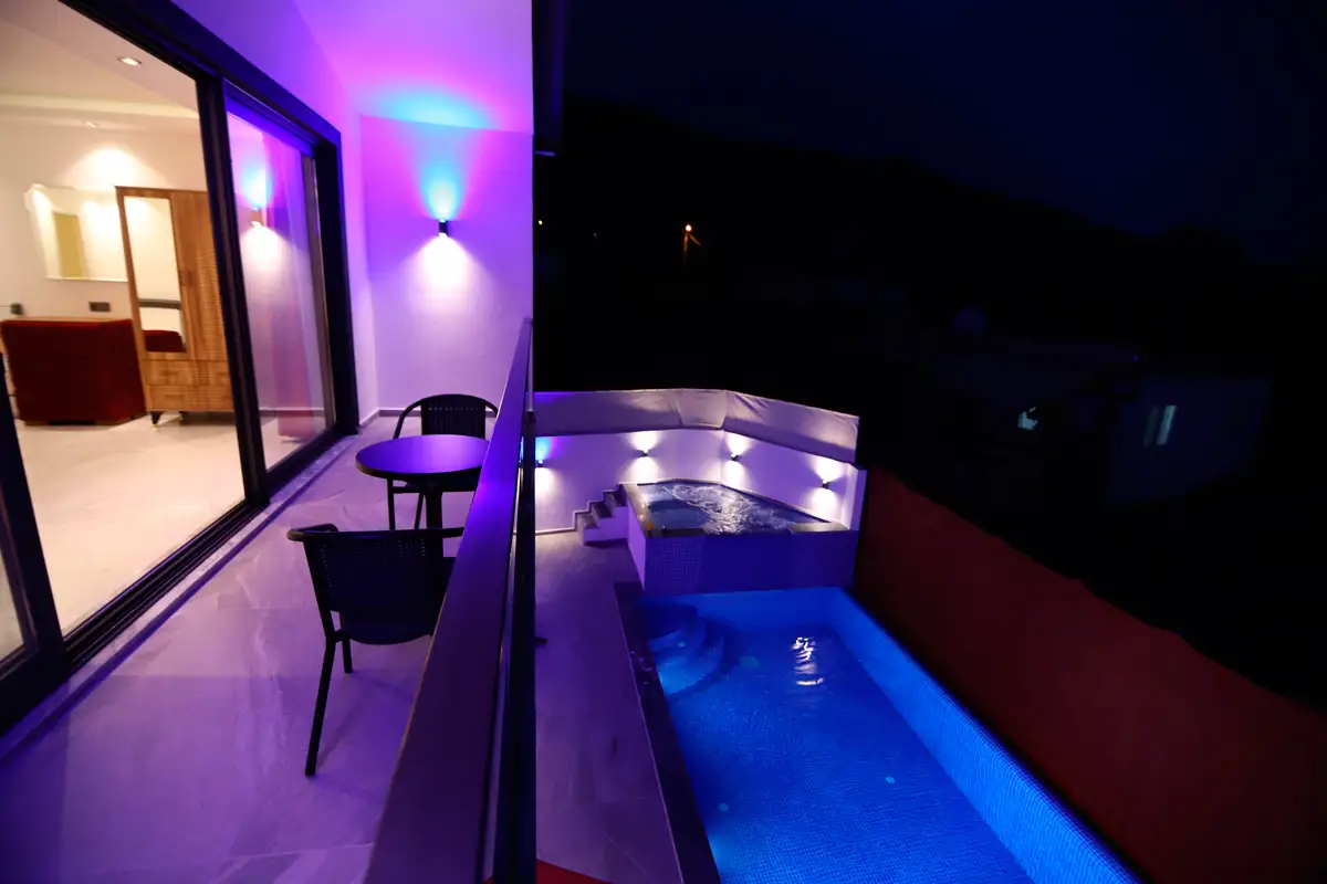 Villa Plus Villa Plus - 29