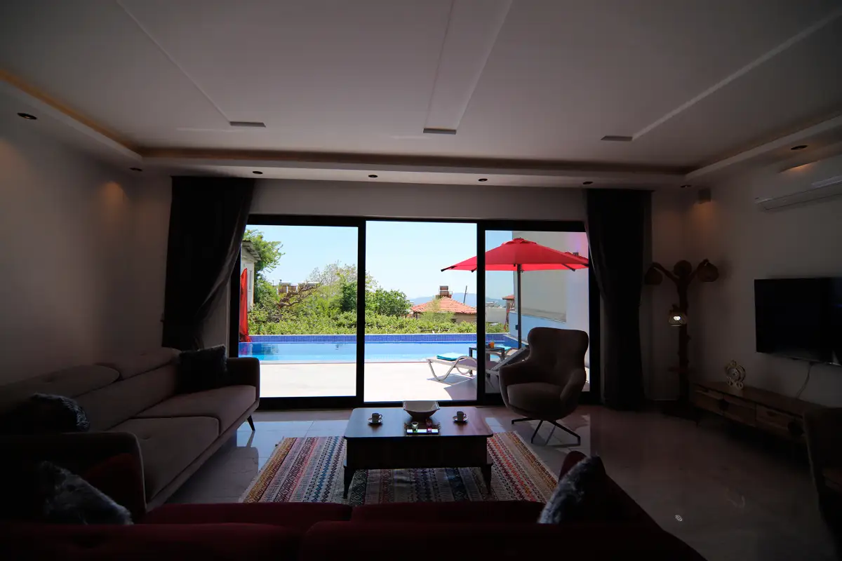 Villa Plus Villa Plus - 38