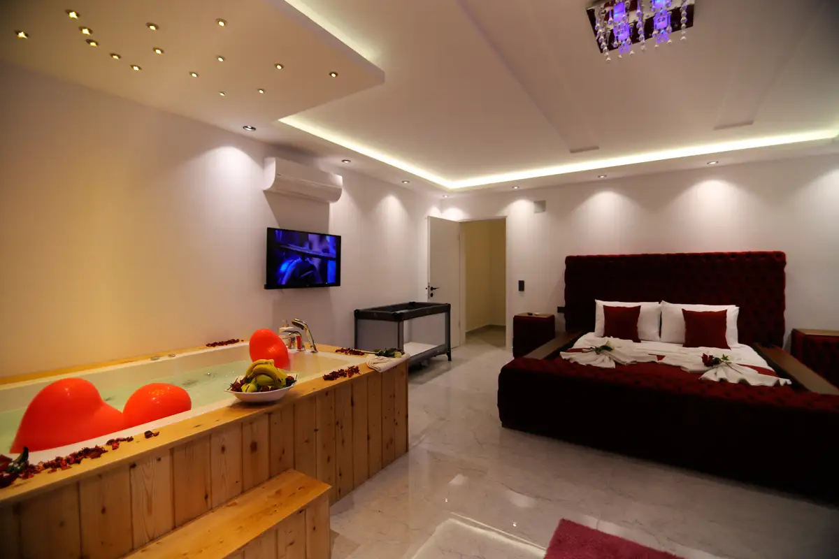 Villa Plus Villa Plus - 47