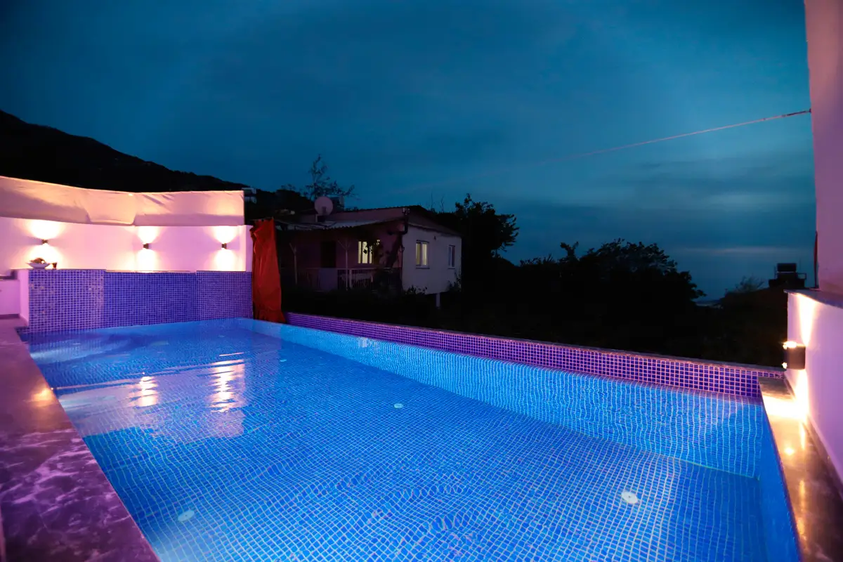 Villa Plus Villa Plus - 22