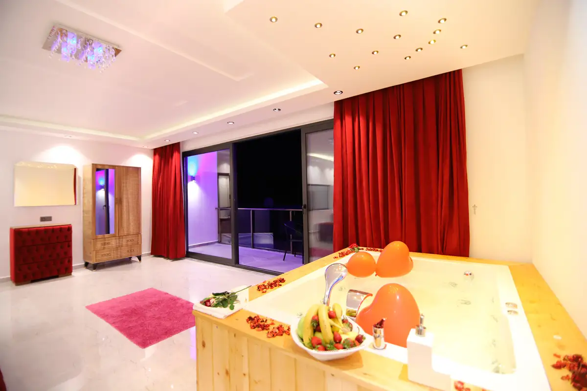 Villa Plus Villa Plus - 48