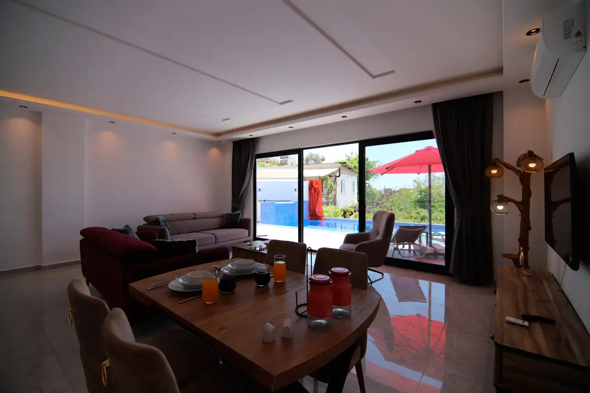Villa Plus Villa Plus - 72
