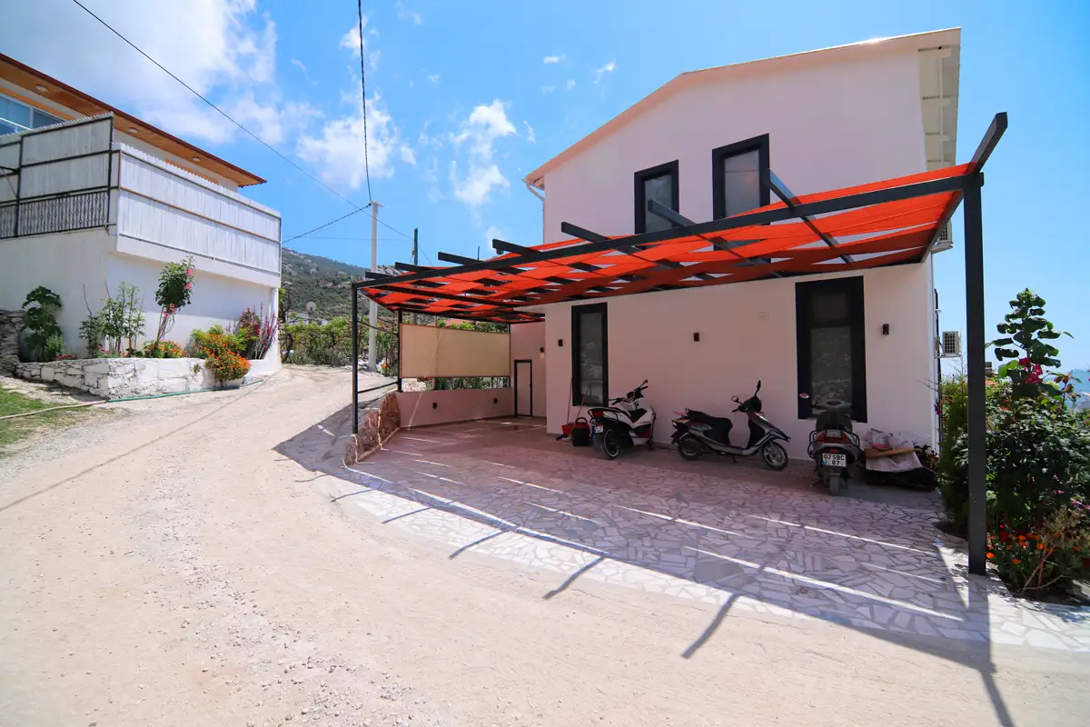 Villa Plus Villa Plus - 13