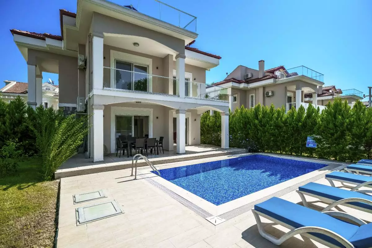 Villa Polo 1 Villa Polo 1