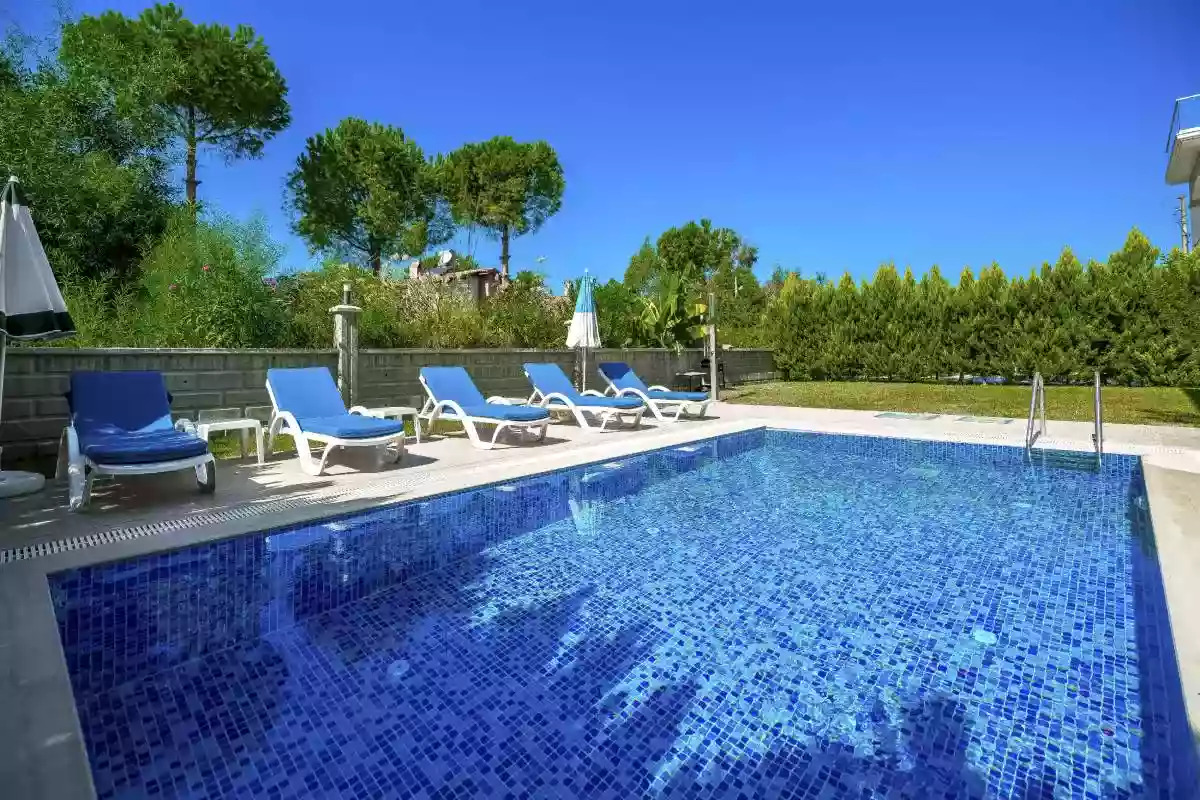 Villa Polo 1 Villa Polo 1 - 6