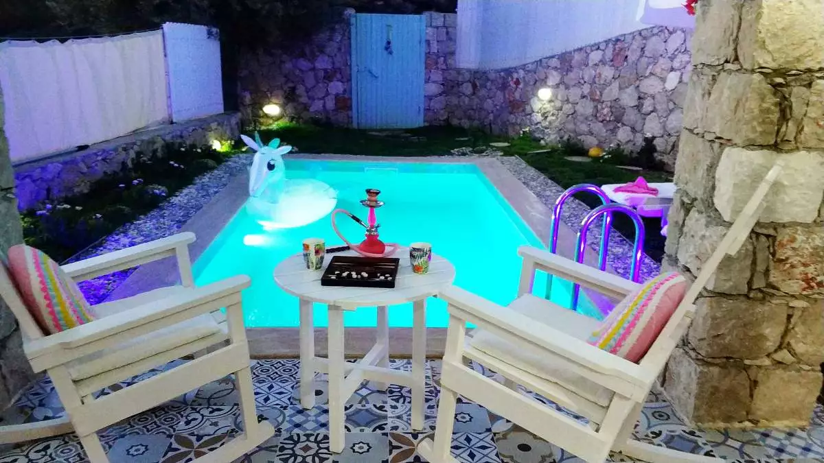 Villa Pony Villa Pony - 7