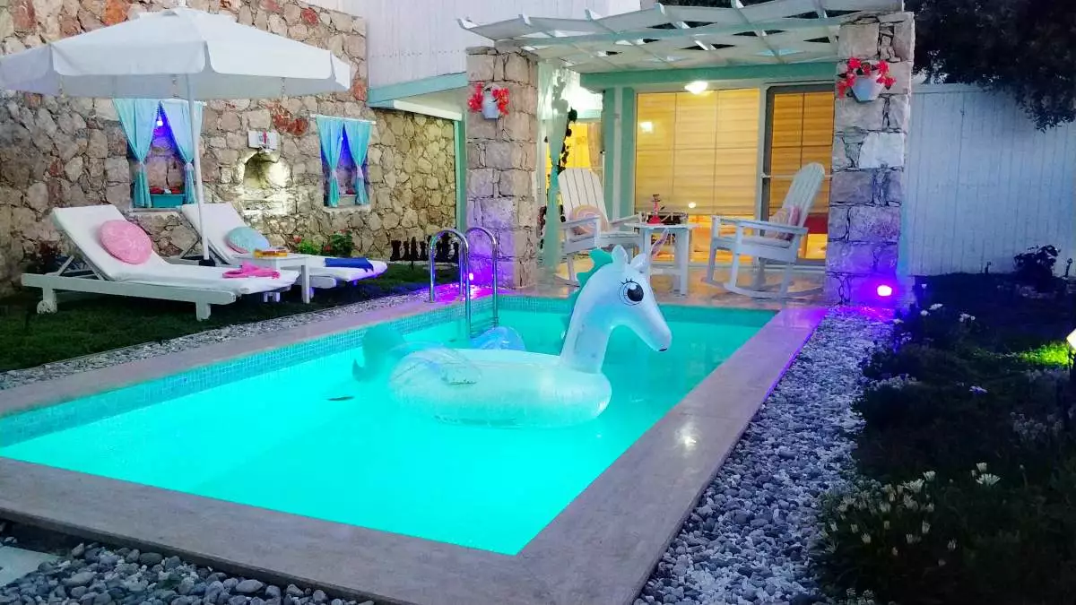Villa Pony Villa Pony - 10