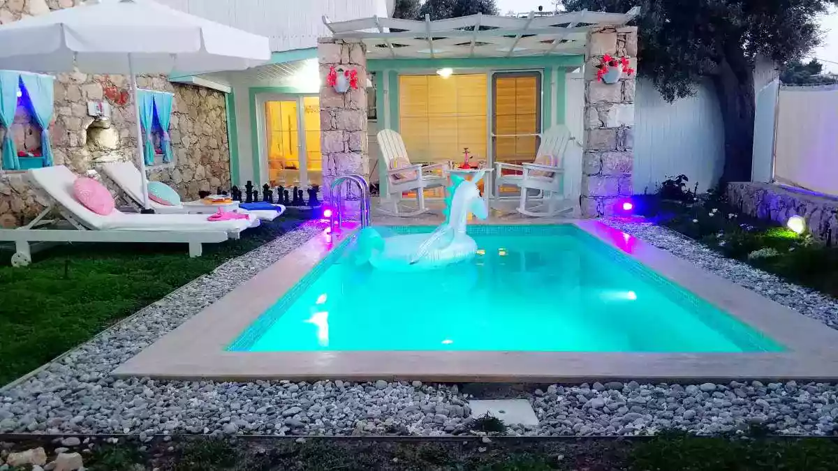 Villa Pony Villa Pony - 11