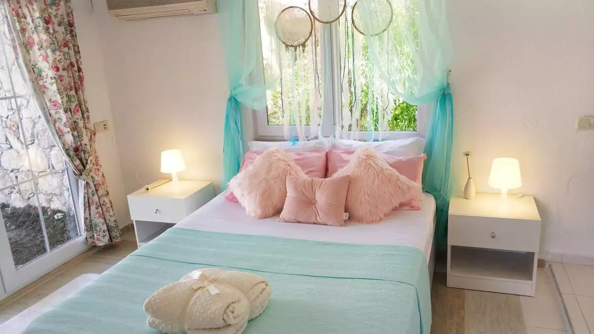 Villa Pony Villa Pony - 18