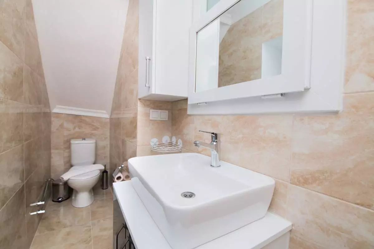 Villa Portakal - 17