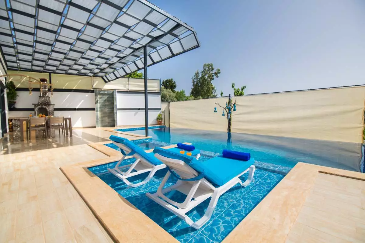 Villa Portakal - 2