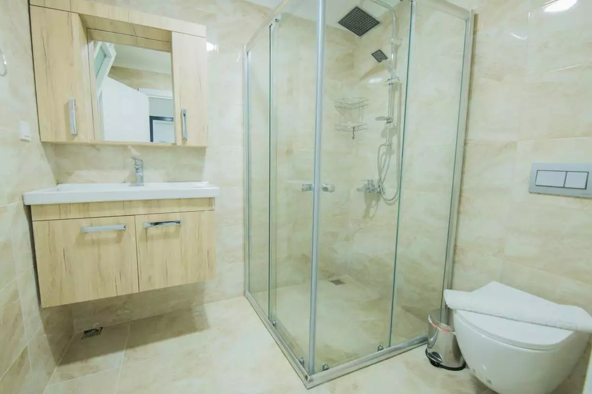 Villa Portakal - 22