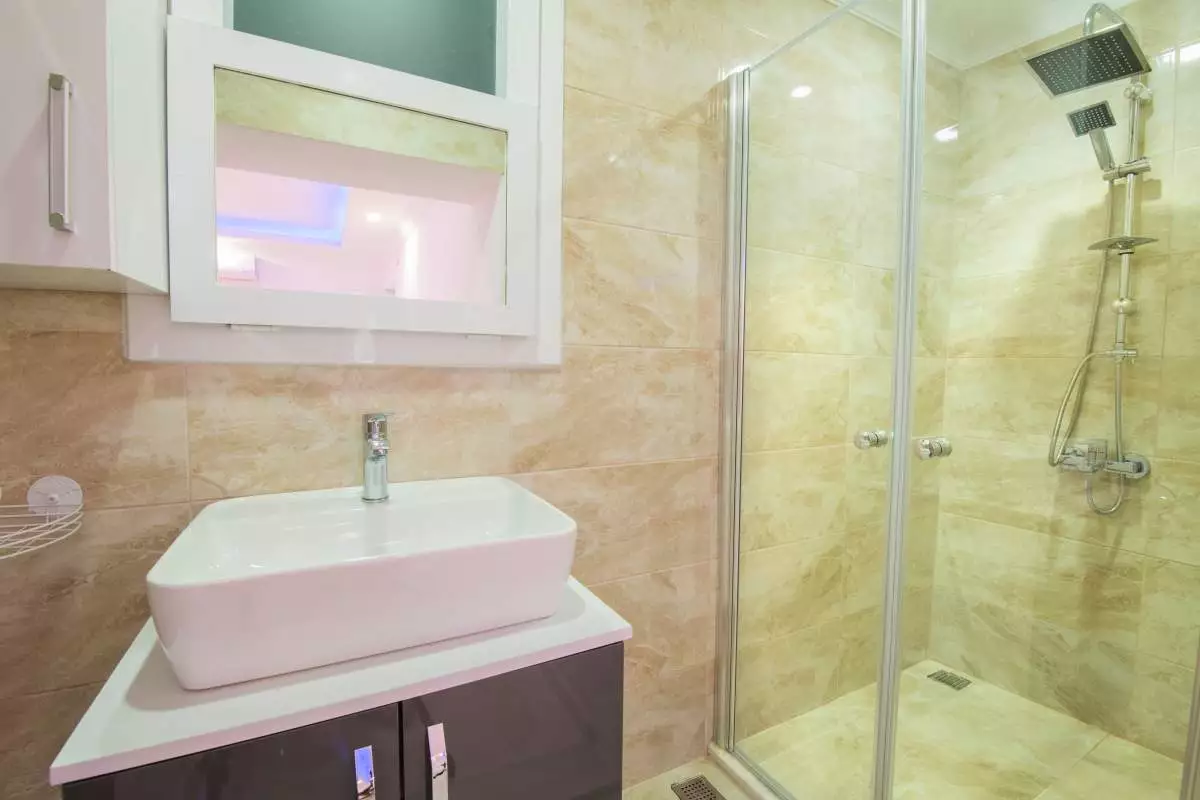 Villa Portakal - 24