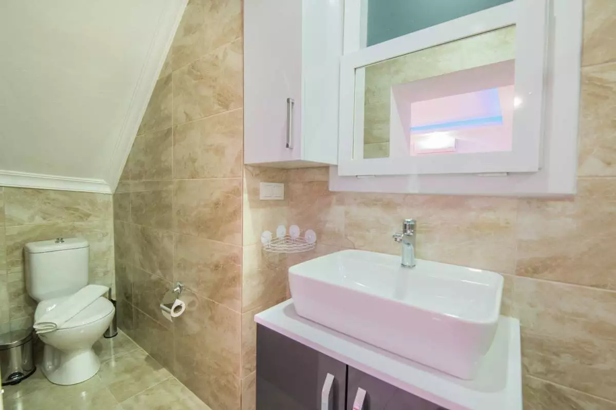 Villa Portakal - 25