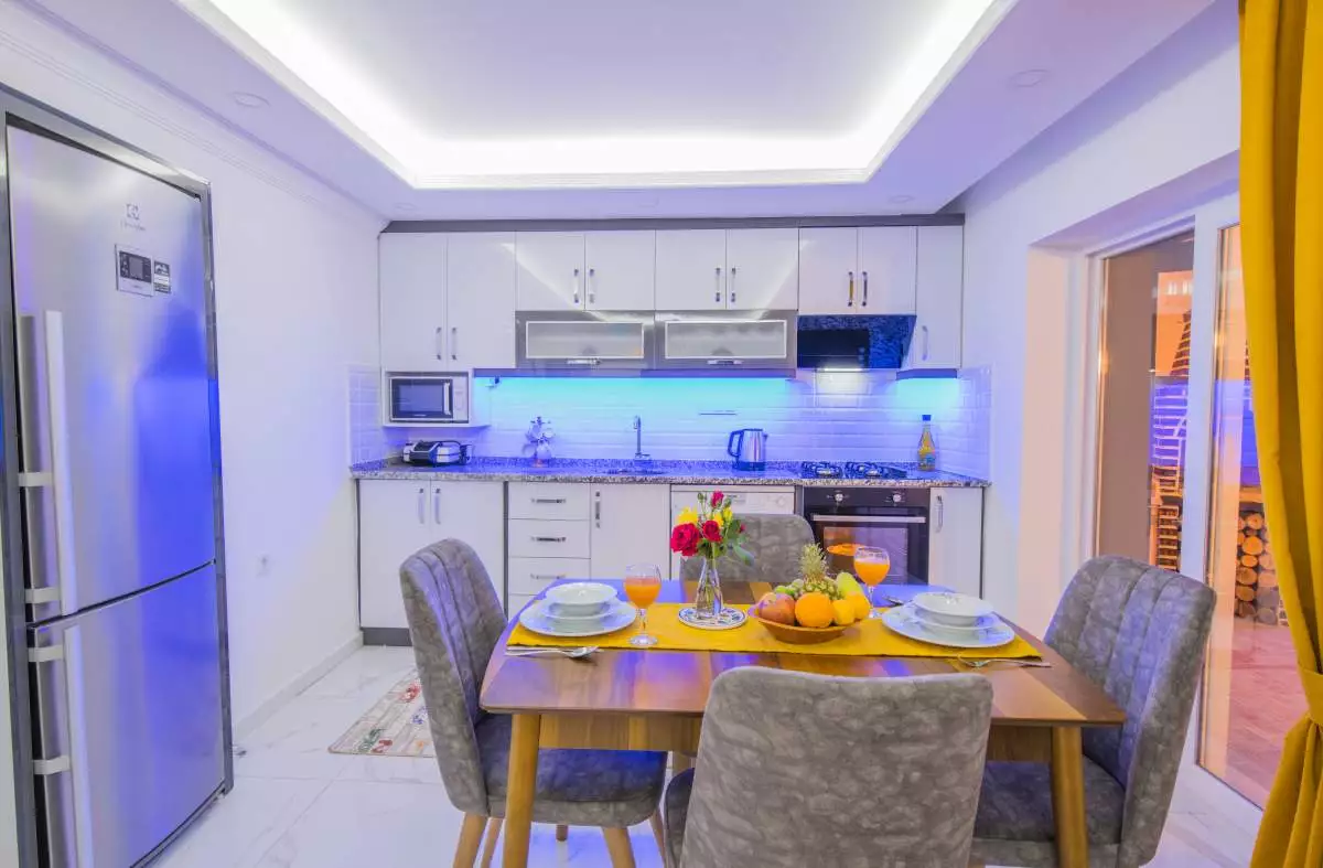 Villa Portakal - 11