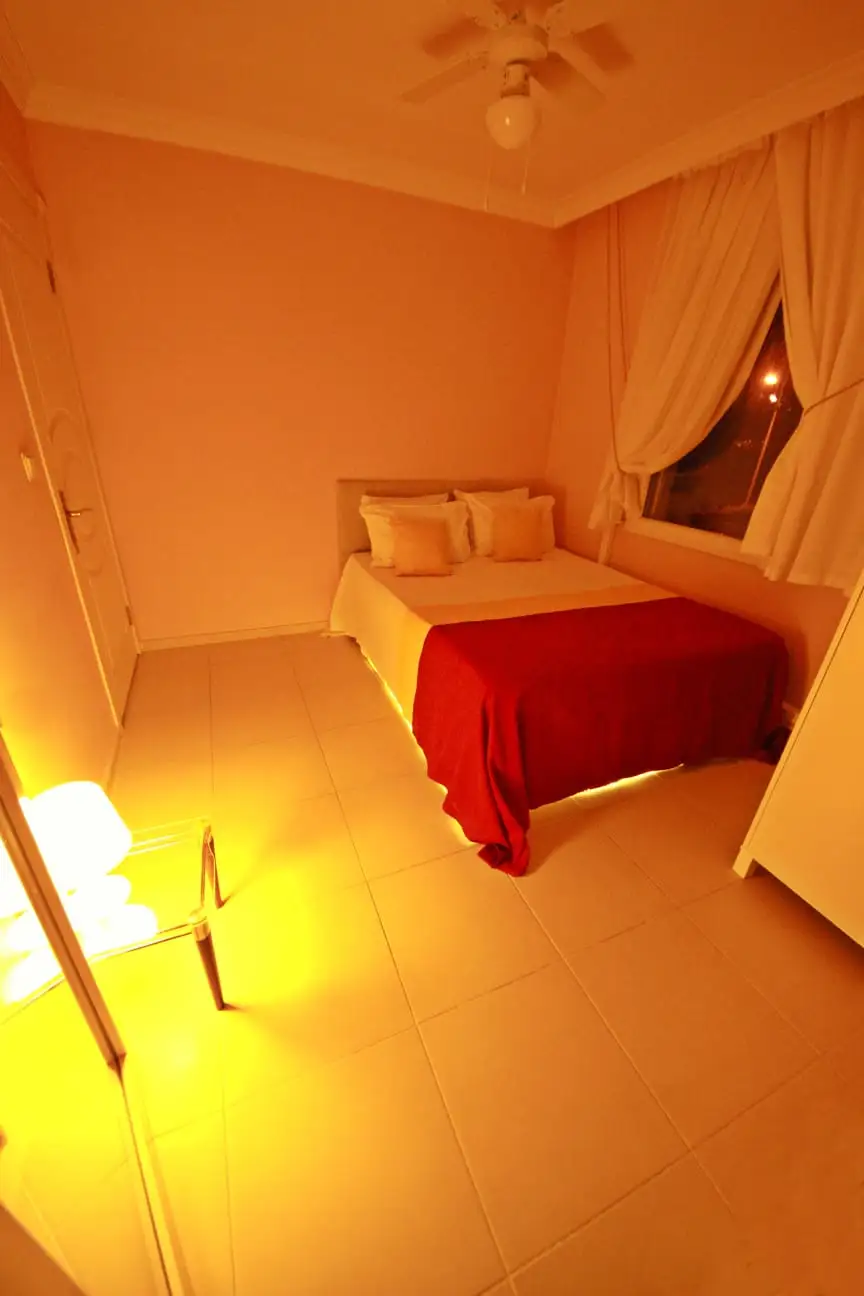 Villa Poseidon Marine  Çeşme - 16