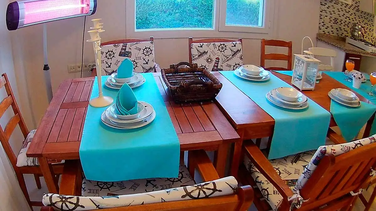 Villa Poseidon Marine  Çeşme - 10