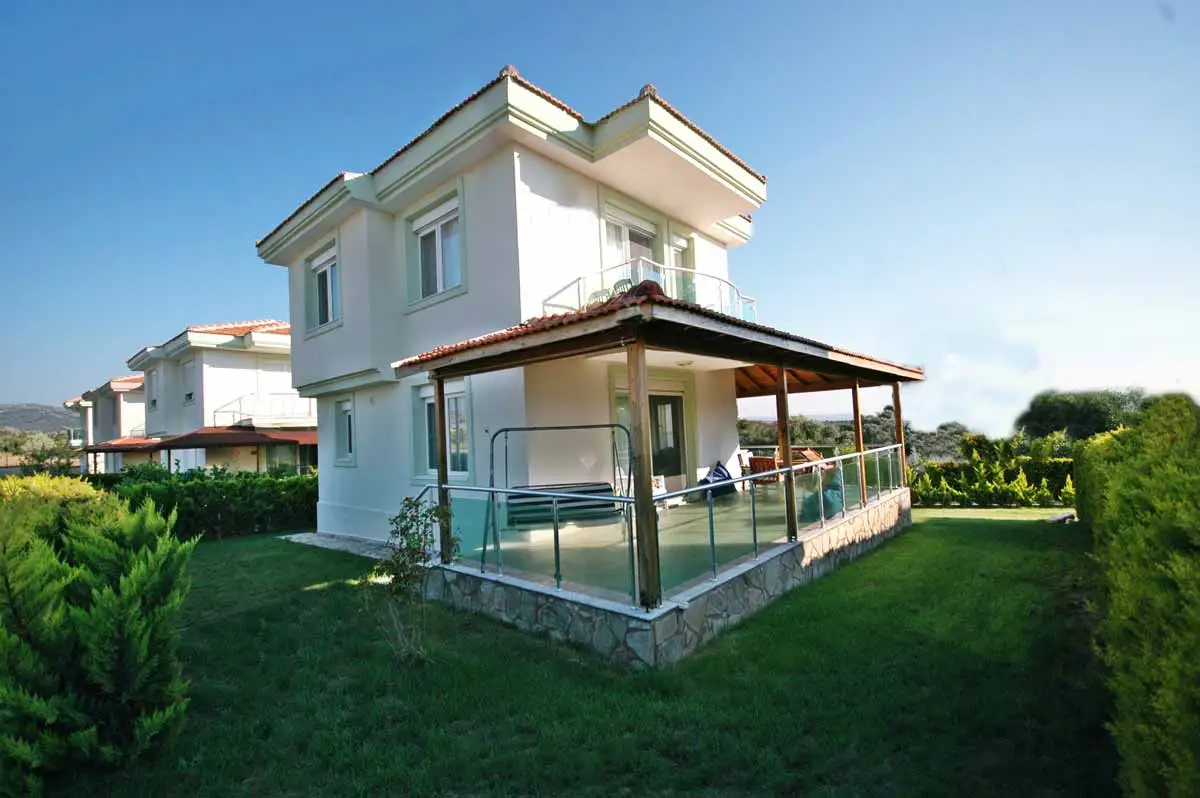 Villa Poseidon Marine  Çeşme