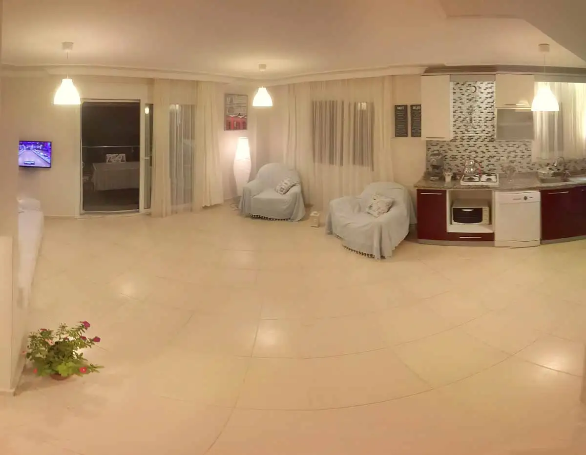 Villa Poseidon Marine  Çeşme - 12