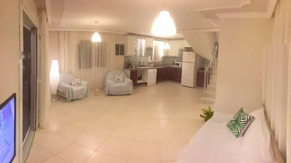 Villa Poseidon Marine  Çeşme - 13