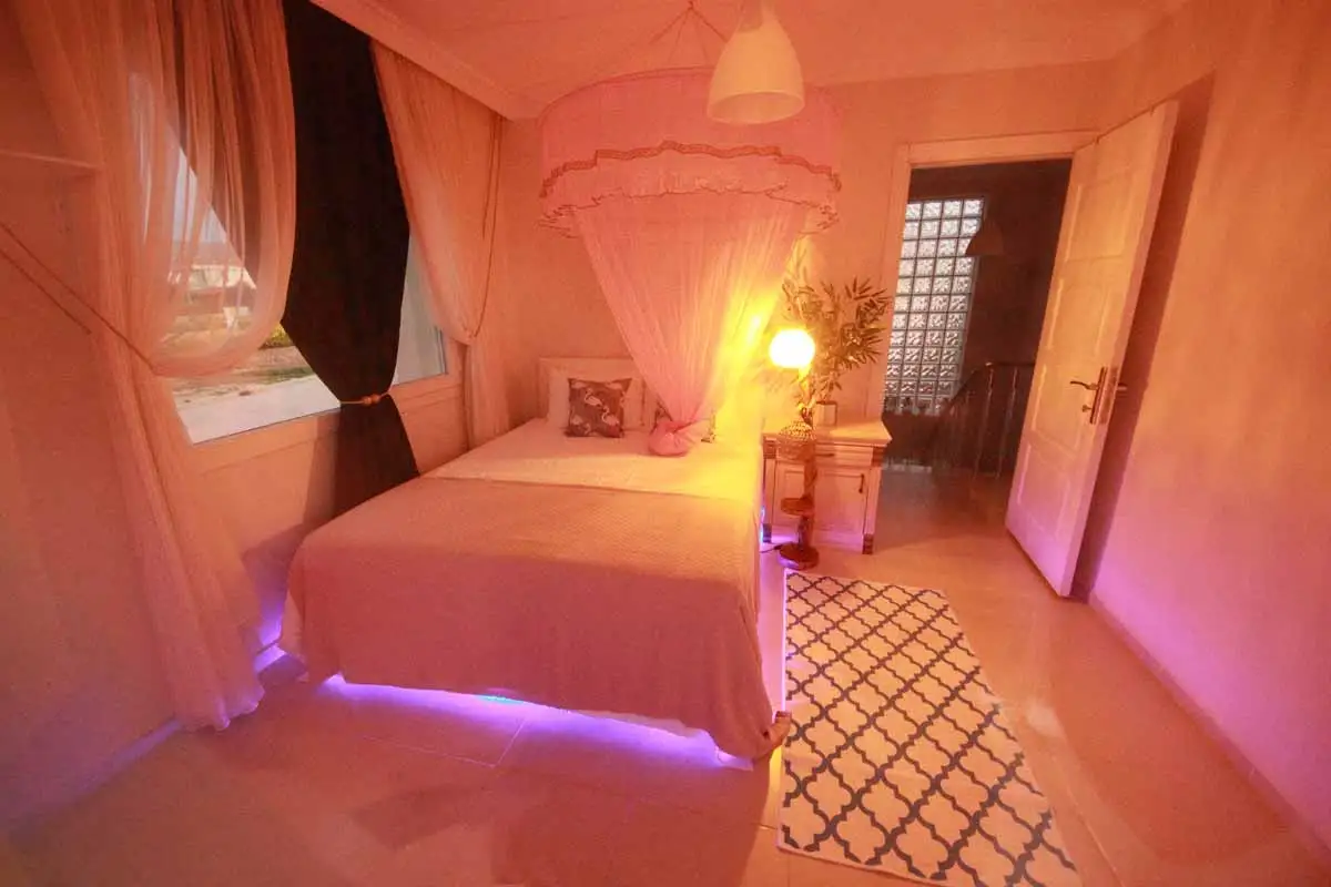 Villa Poseidon Marine  Çeşme - 9