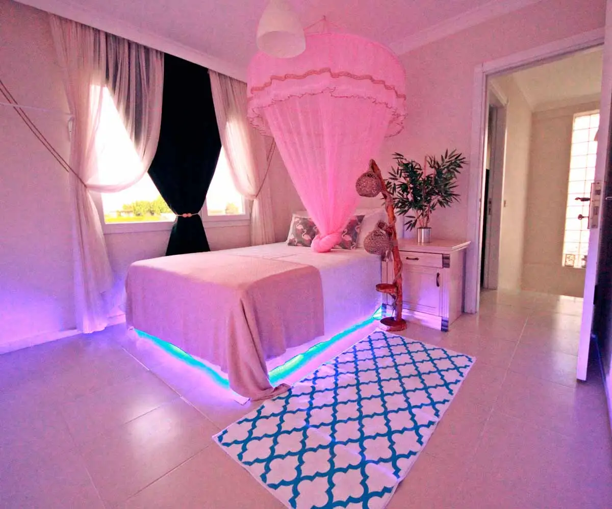 Villa Poseidon Marine  Çeşme - 11