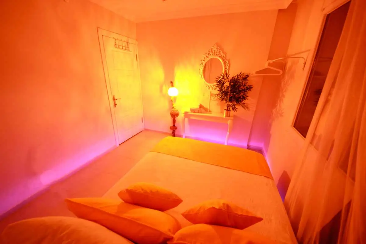 Villa Poseidon Marine  Çeşme - 14