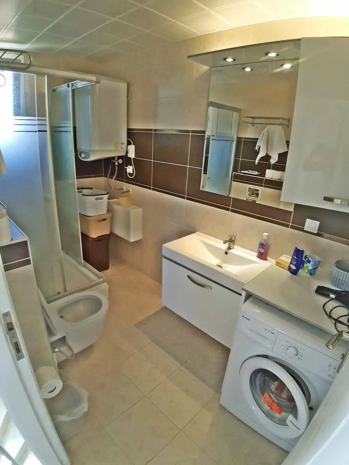 Villa Poseidon Marine  Çeşme - 15
