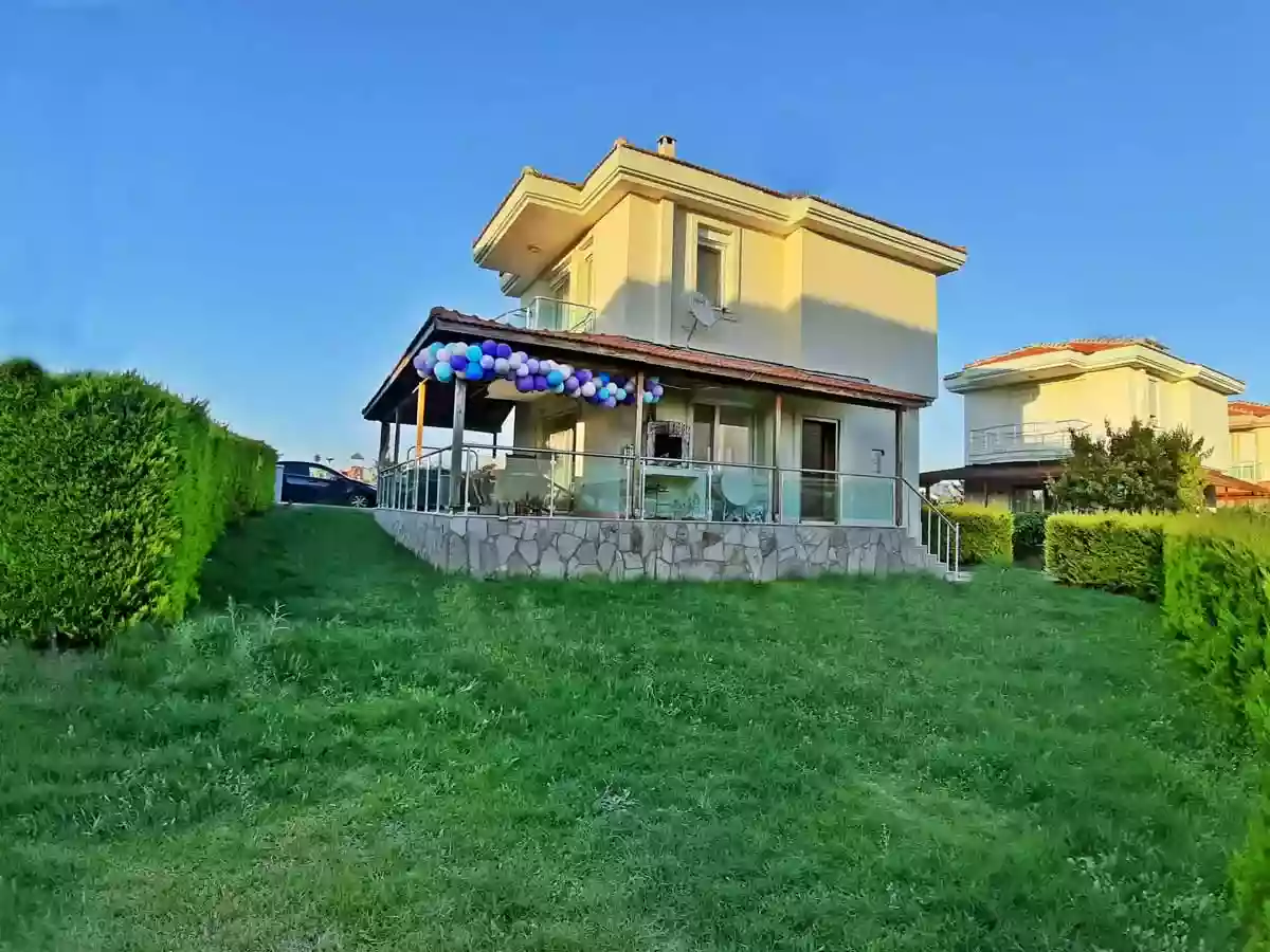 Villa Poseidon Marine  Çeşme - 2