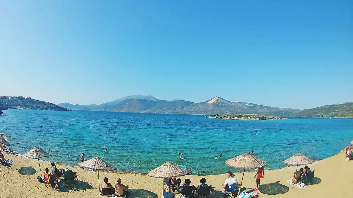 Villa Poseidon Marine  Çeşme - 3